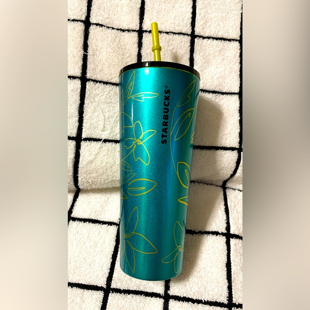 Spring 2022 Stainless Steel Flower